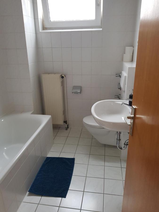 Vermietung-Maintal Kültér fotó