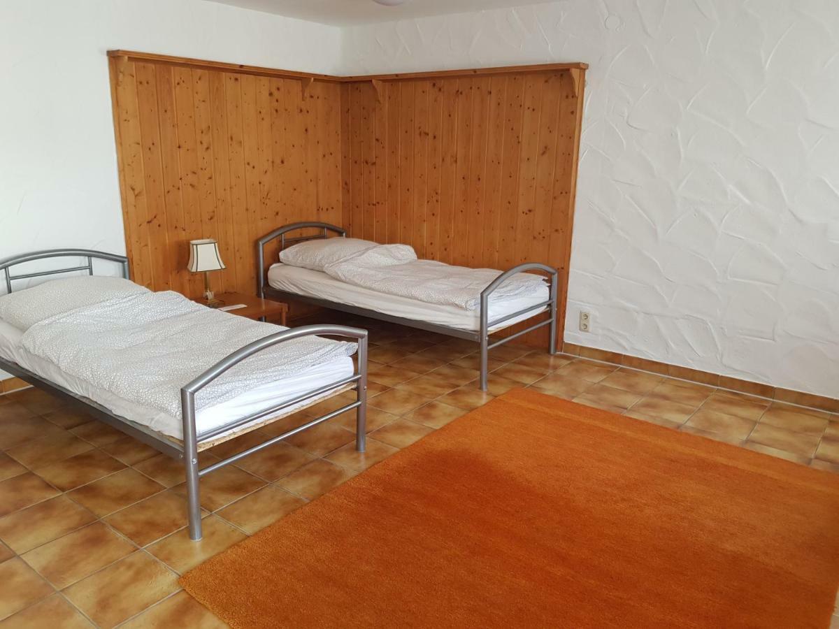Vermietung-Maintal Kültér fotó